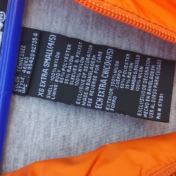 Tennessee Jacket* - Picture 10 of 10